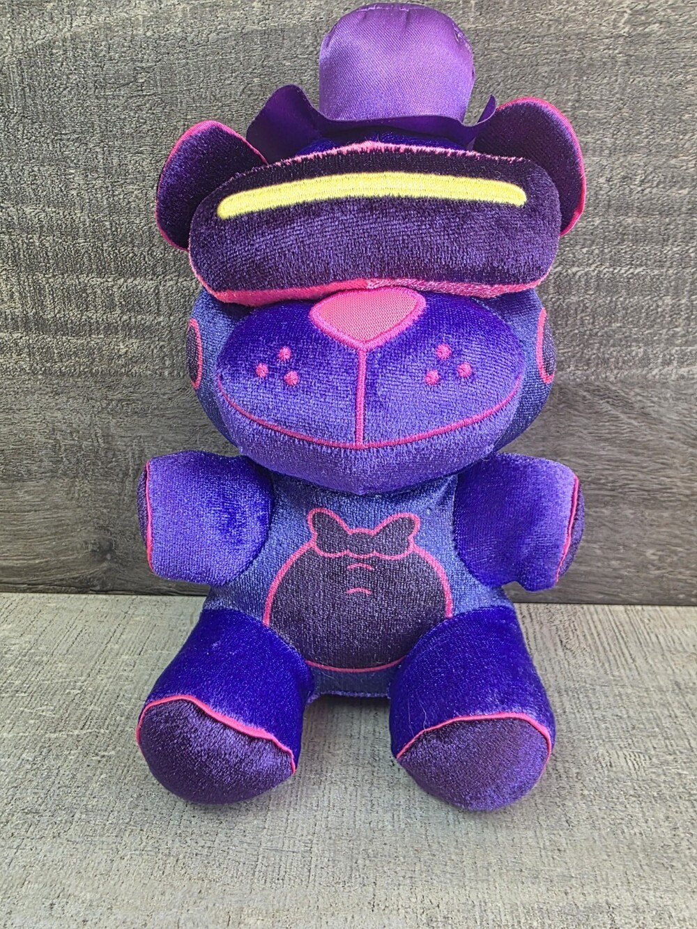 Funko Plush Five Nights at Freddy's FNAF S7 Plush 8" VR Freddy g59